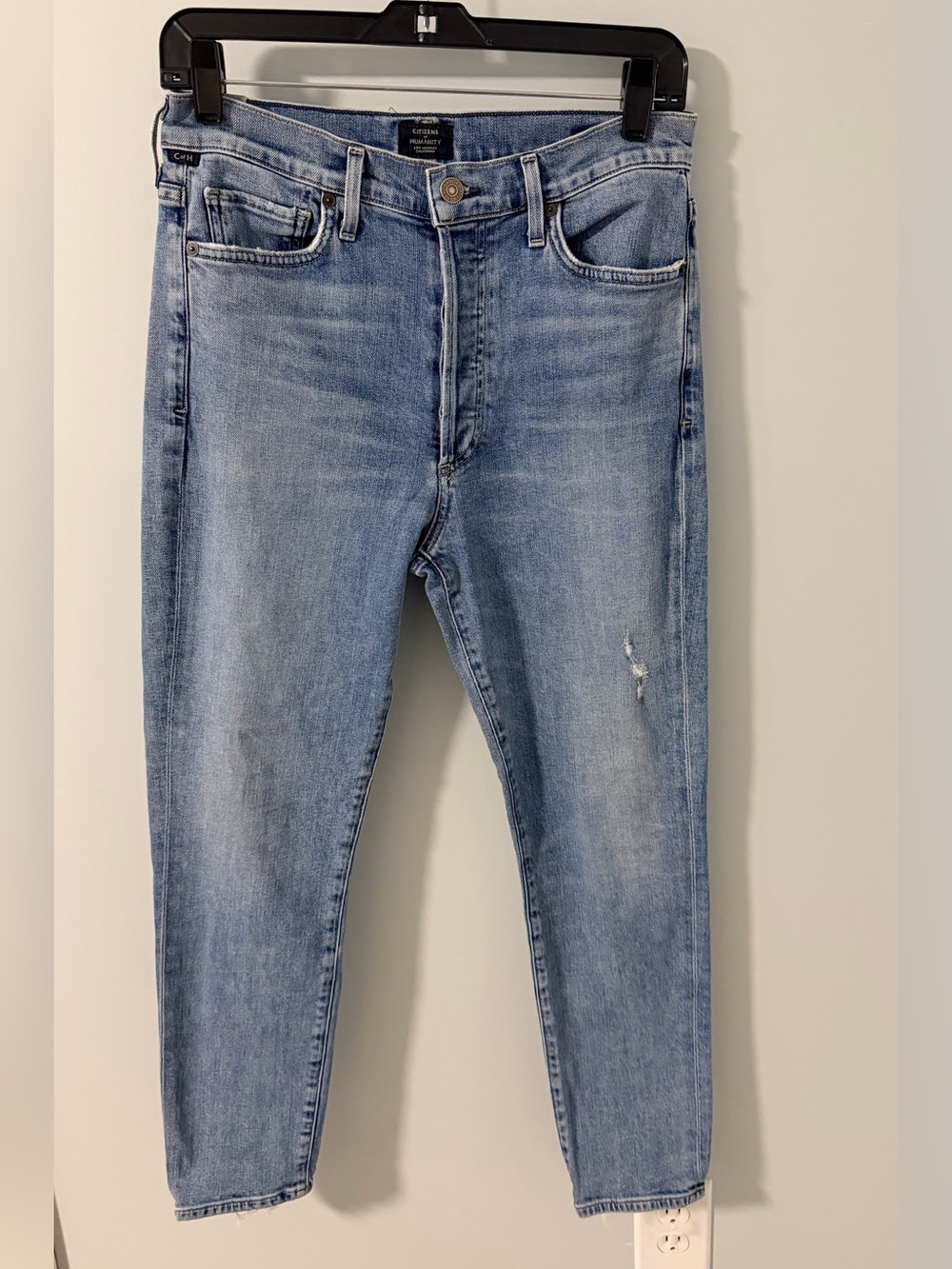 Citizens of Humanity jeans size 28